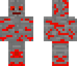 redstone