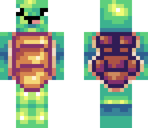 herpy derpy turtle