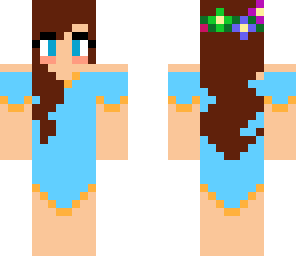 godess