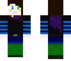 my skin