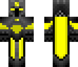 budder knight