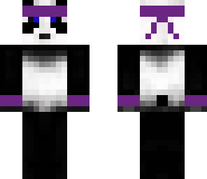 panda