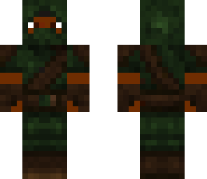 archer