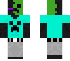 endercreeper