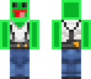 pan emerald
