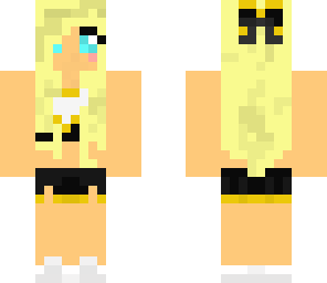maddie 