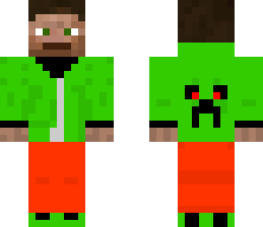 my skin