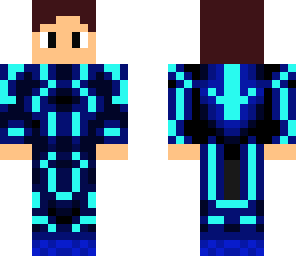 tron guy