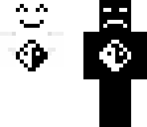ying and yang
