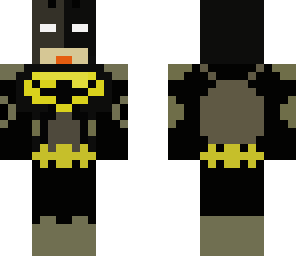 batman
