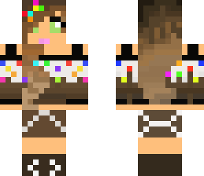 cupcake girl