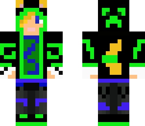 cat boy 2