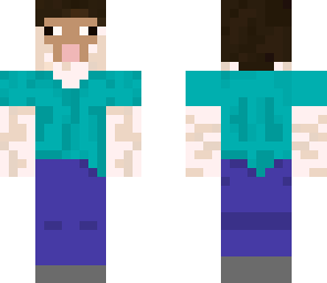 steve sheep