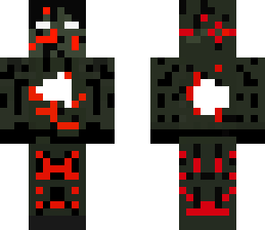 teen herobrine