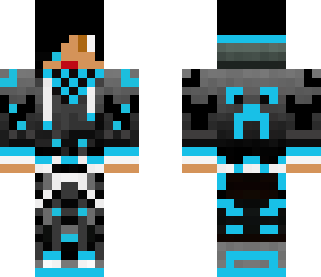 blue boy