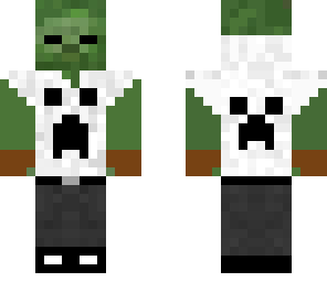 black zombi