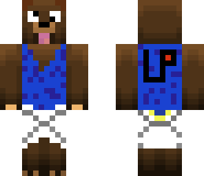 cool bear
