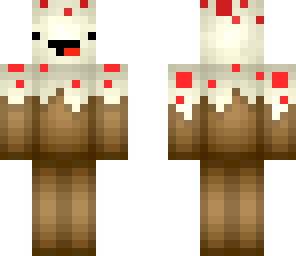 cake man