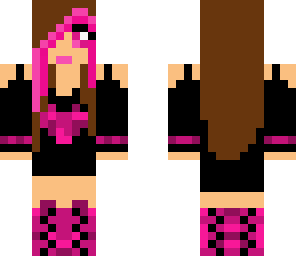 pink-girl
