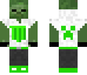 cool zombi