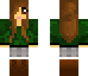 mah army girl