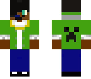 black guy 