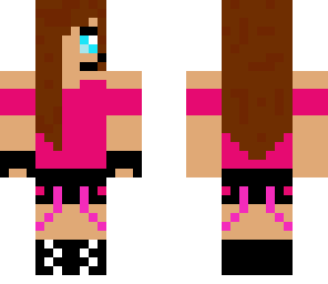 improved pop girl