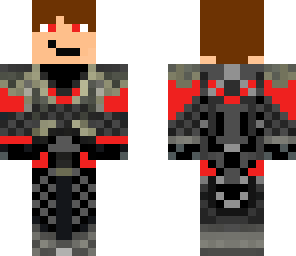dragon paladin