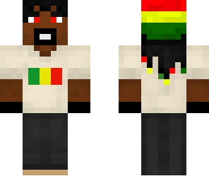 vampire rasta