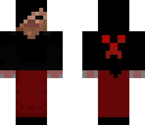 dark steve