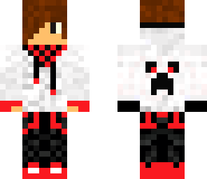 red rude