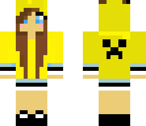 mikk 3 yellow
