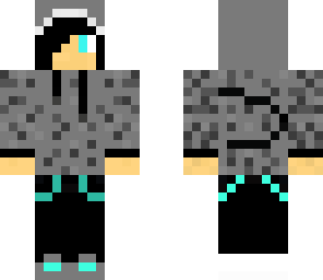 shark guy