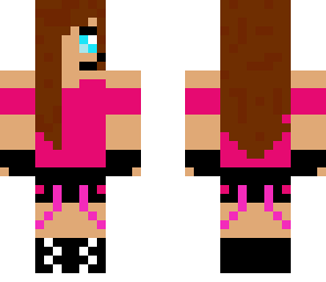 pop girl
