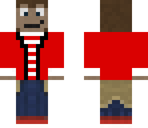 minejunkyslp affe majplay