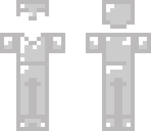 iron armor