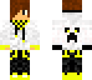 yellow dude