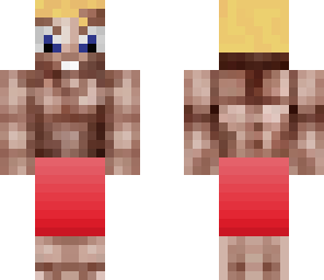 a cool skin