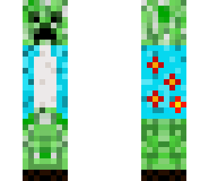 tropicraft creeper