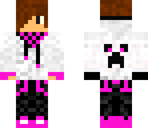 pink dude