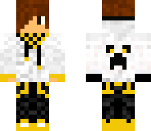amber dude