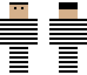 prison man