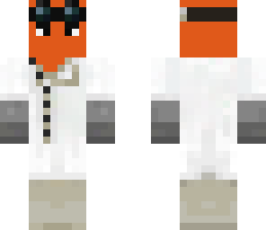 pineapple scientist 2