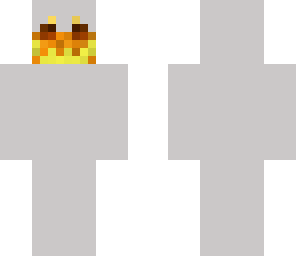 iron armour pumpkin