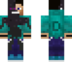 enderman