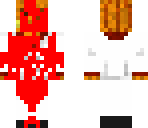 bloody pumpkin