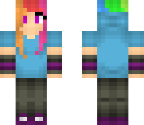 my girlfriend irl
