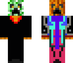 mr creep-o-lantern