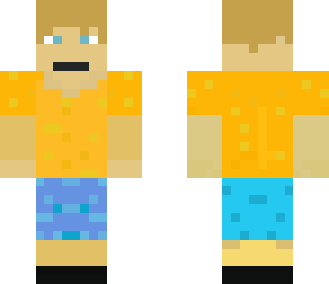 demigod guy