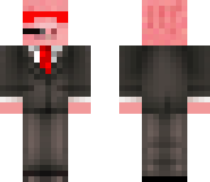 agent pig